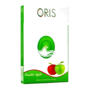 บุหรี่นอก ORIS แอปเปิ้ล